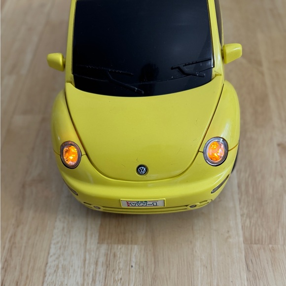 KNG America VW-1 Collectible Volkswagen - Picture 1 of 11